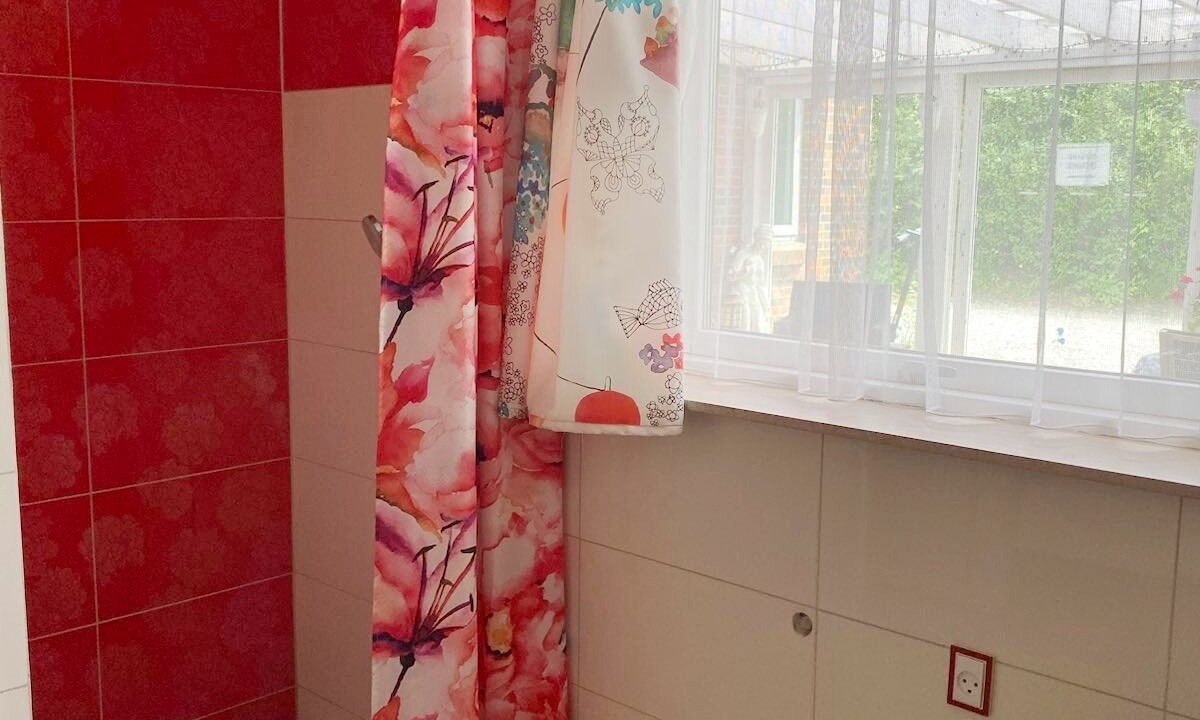 Photo of Bathroom in Rudkobing