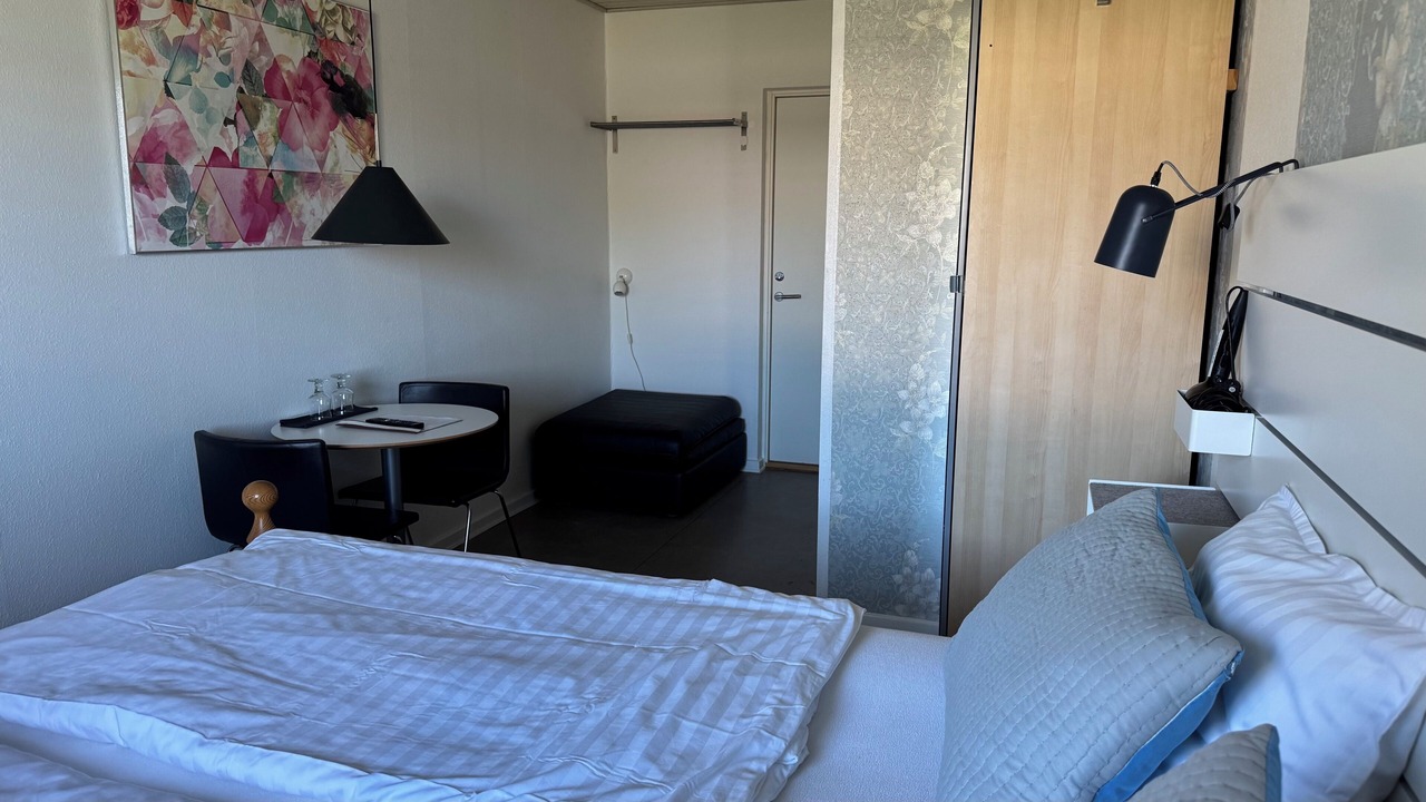 Photo of Bathroom in Rudkobing