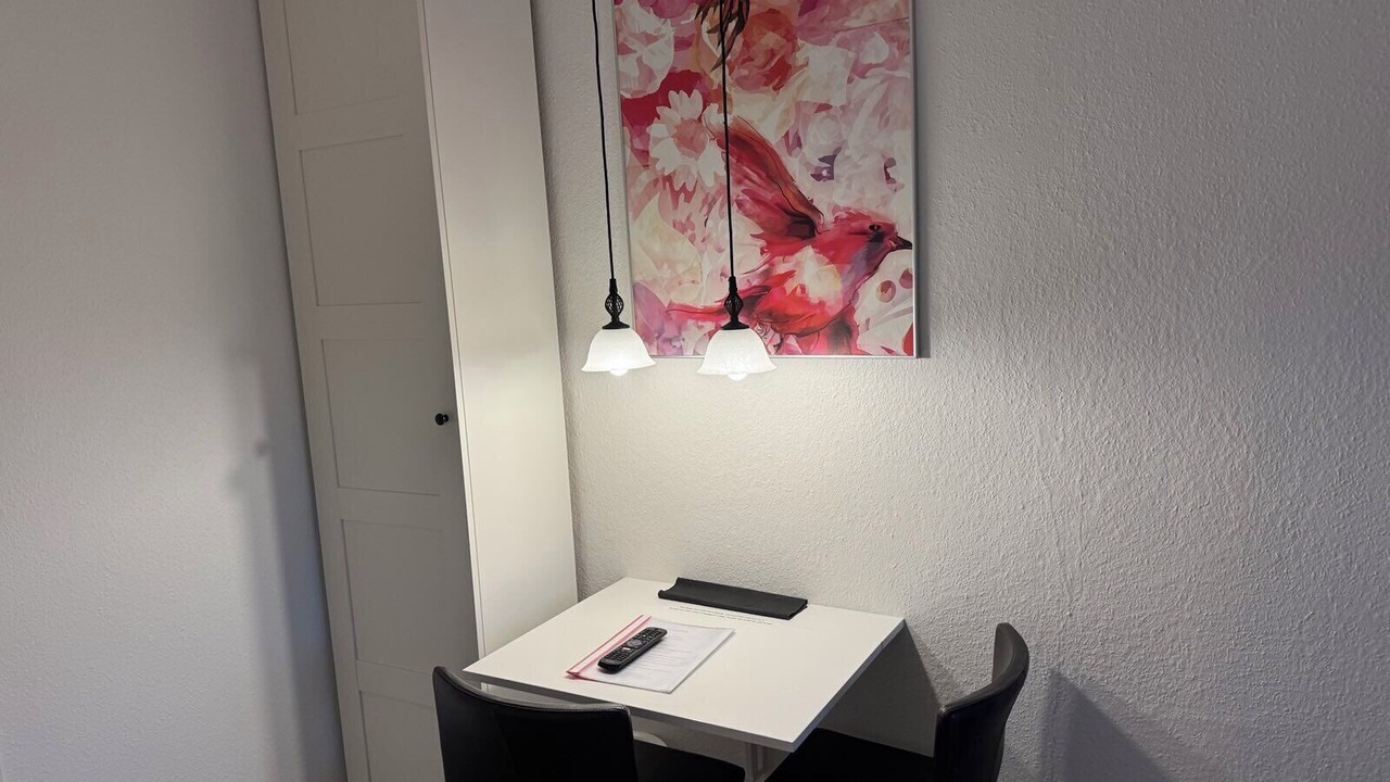 Photo of Bathroom in Rudkobing