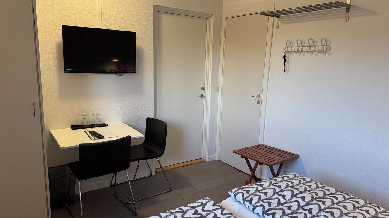 Photo of Bathroom in Rudkobing