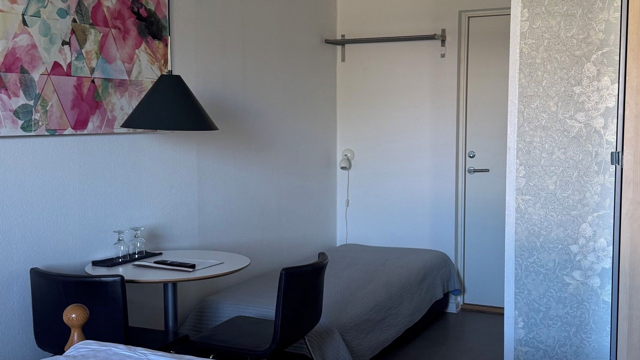 Photo of Bathroom in Rudkobing