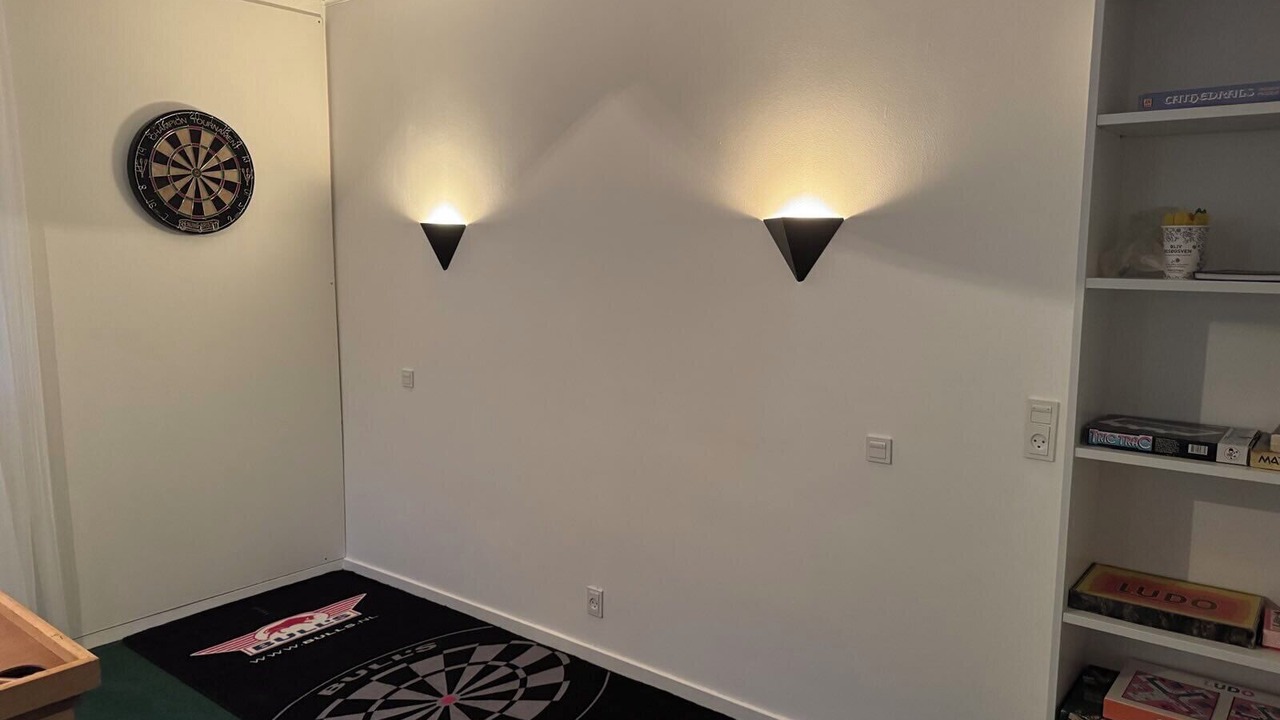 Photo of Bedroom in Rudkobing