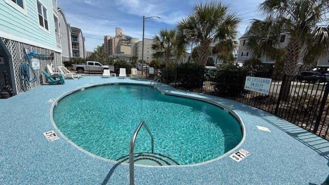 Photo of Outdoor in Garden City