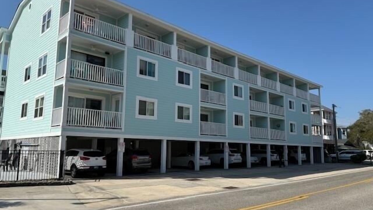 Photo of Outdoor in Garden City