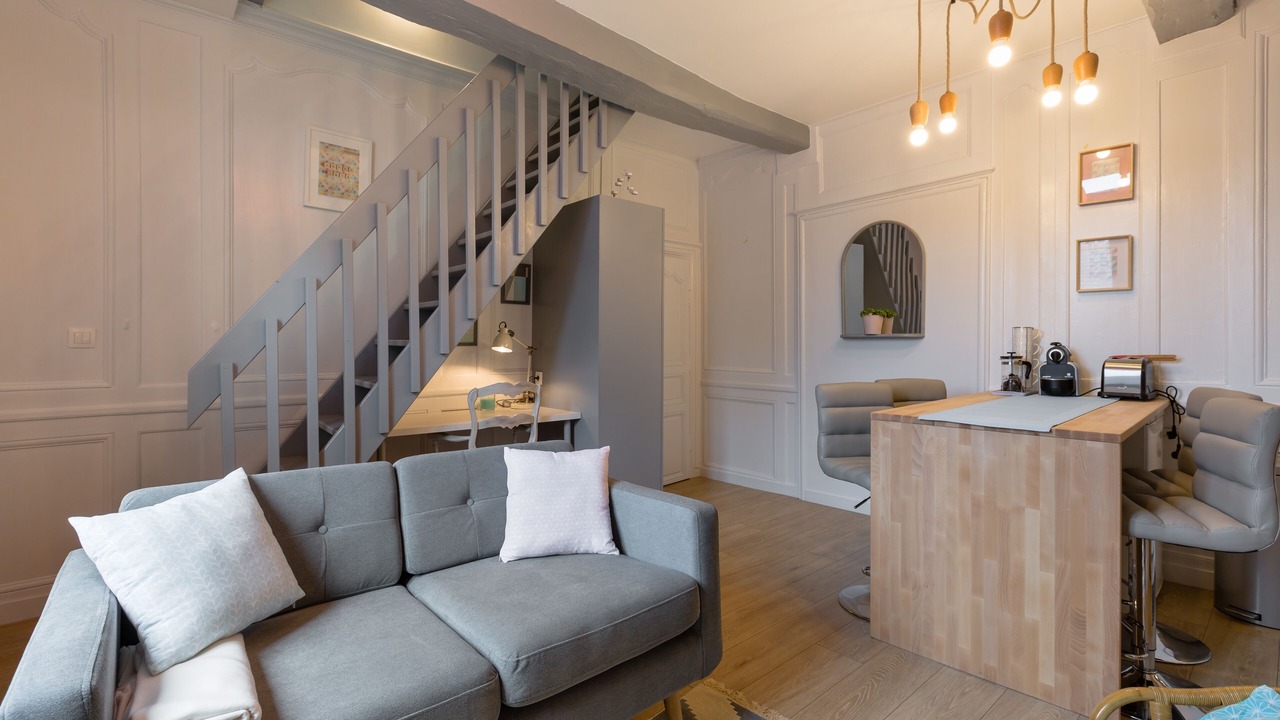 Photo of Livingroom in Centre