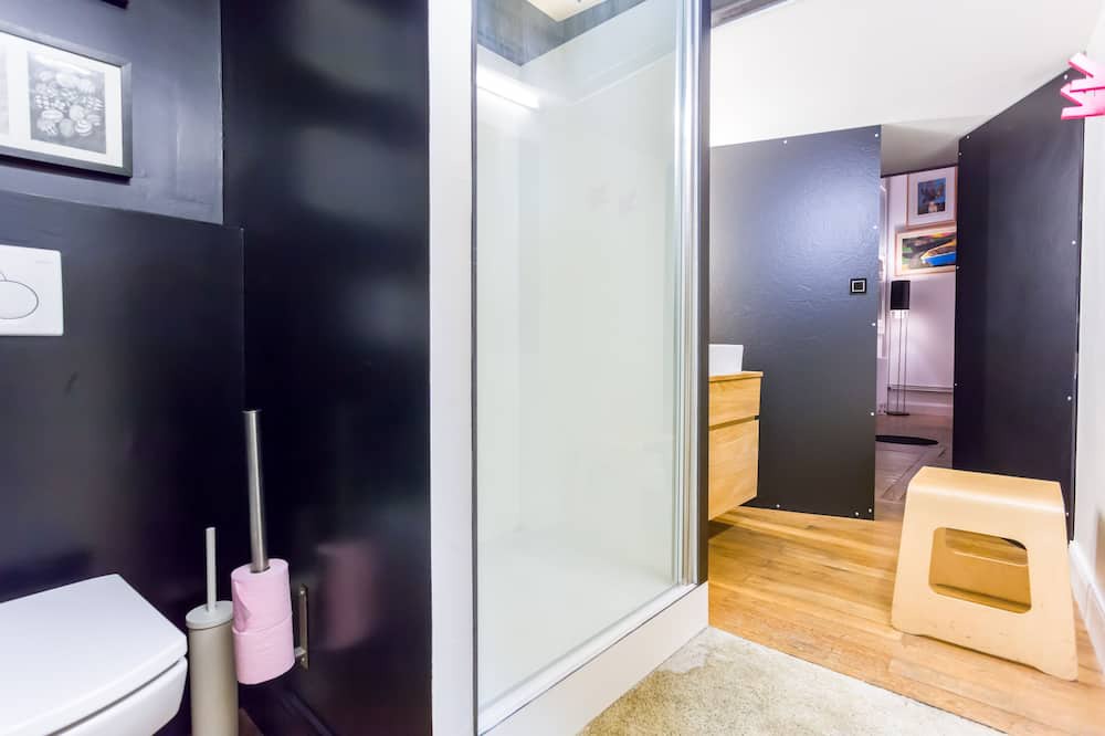 Photo of Bedroom in Griffon - Royale