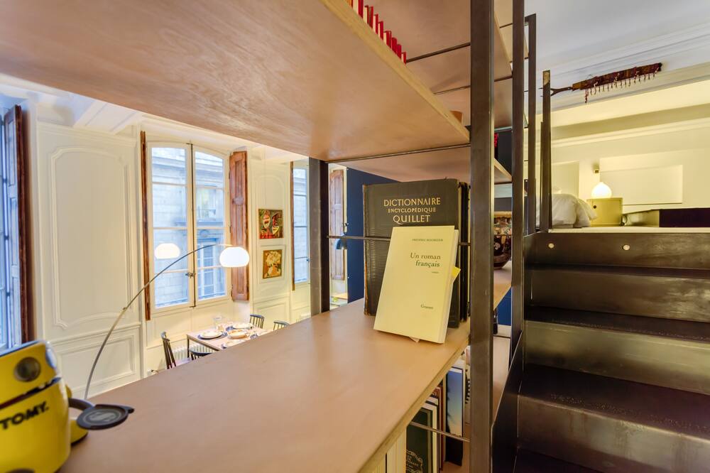 Photo of Bedroom in Griffon - Royale