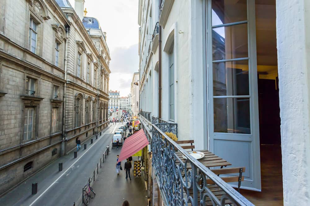 Photo of Patio Balcony in Griffon - Royale