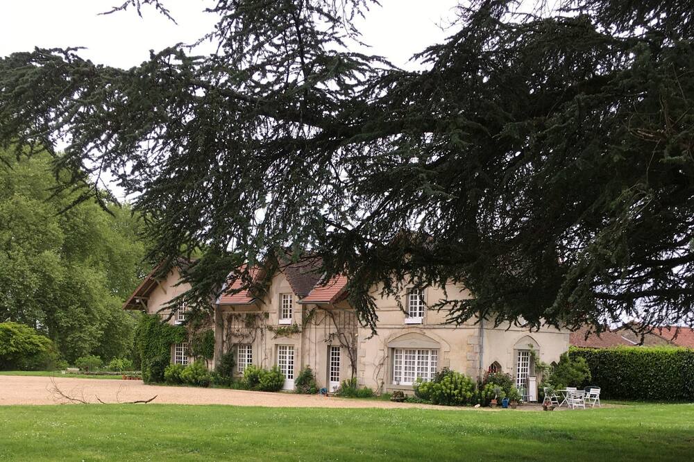 Photo of Outdoor in Saint-Leonard-de-Noblat