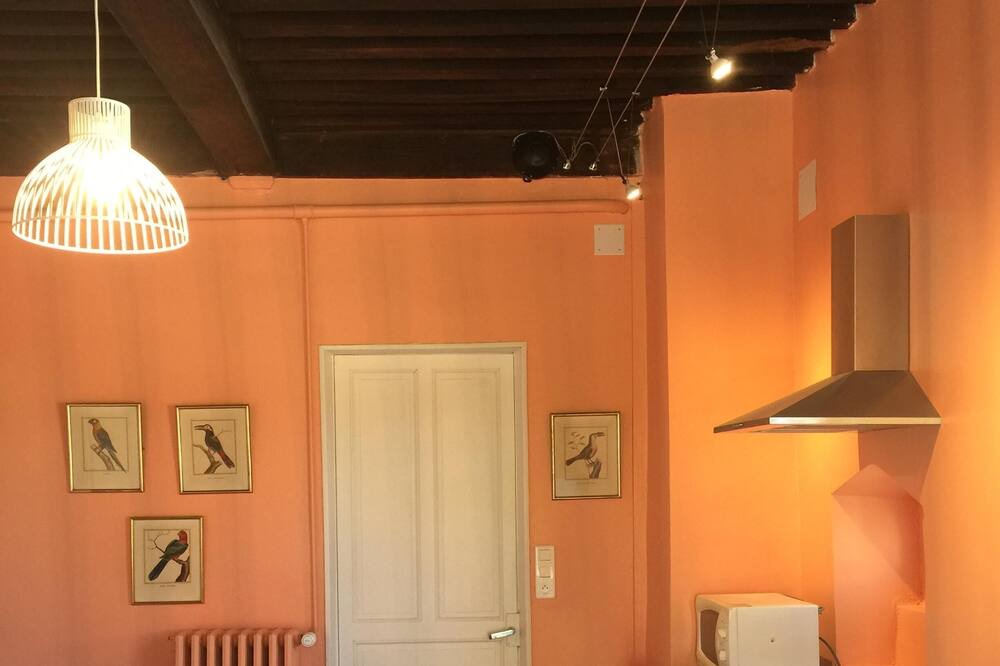 Photo of Bedroom in Saint-Leonard-de-Noblat