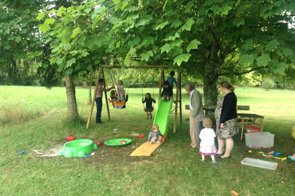 Photo of Others in Saint-Leonard-de-Noblat