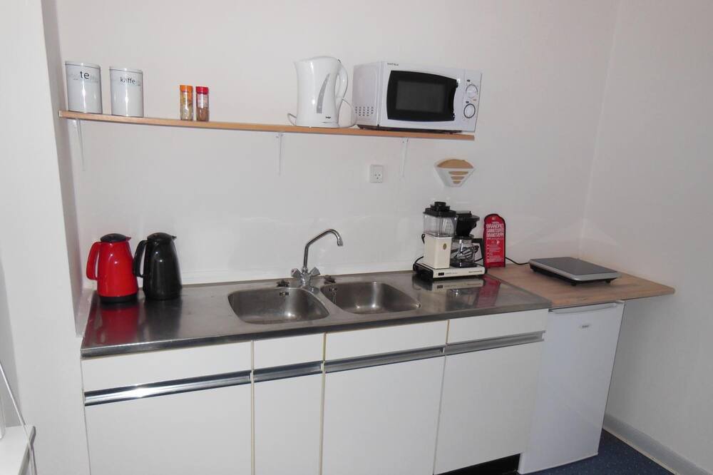 Photo of Kitchen in Horsens