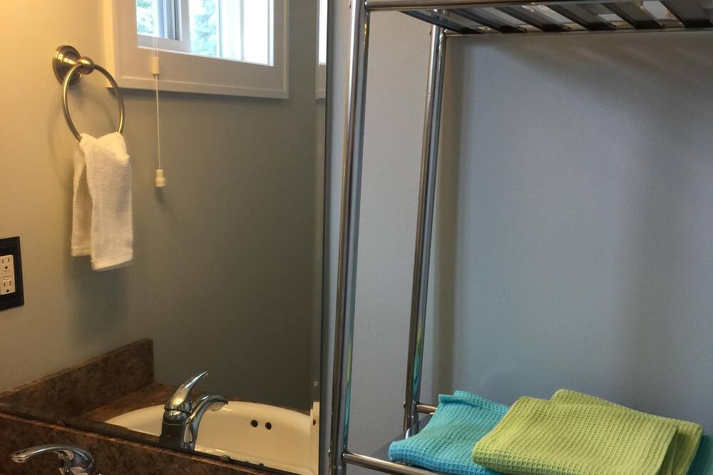 Photo of Bedroom in Douglas