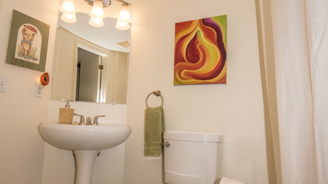 Photo of Bathroom in North Star