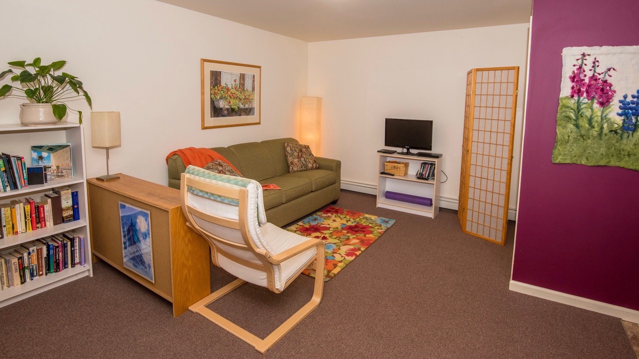 Photo of Bedroom in North Star