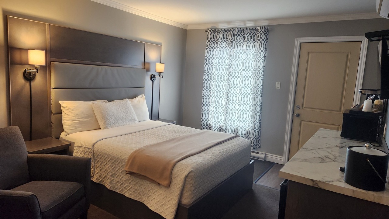 Photo of Bedroom in Conception Bay South