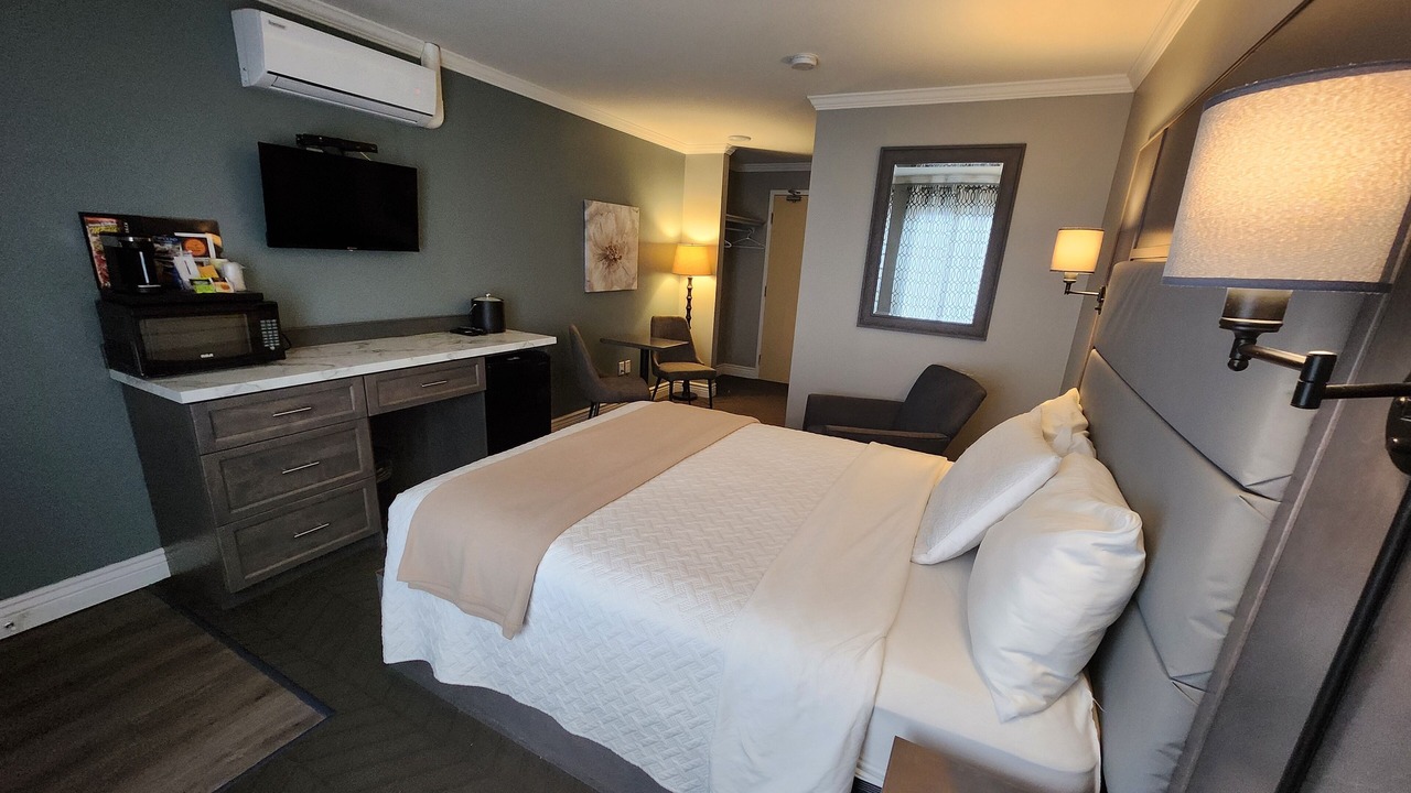 Photo of Bedroom in Conception Bay South