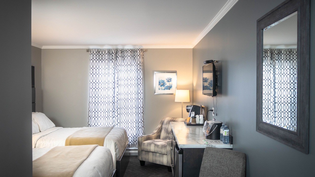 Photo of Bedroom in Conception Bay South