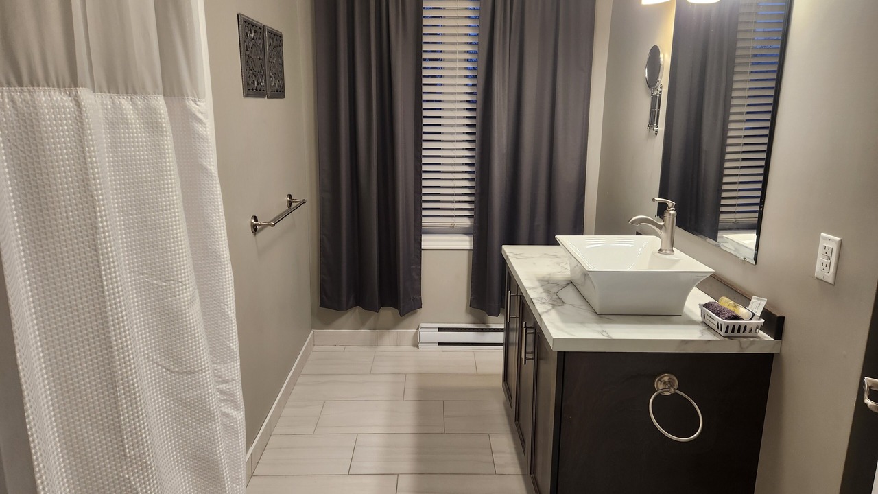 Photo of Bathroom in Conception Bay South