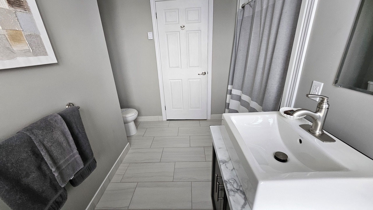 Photo of Bathroom in Conception Bay South