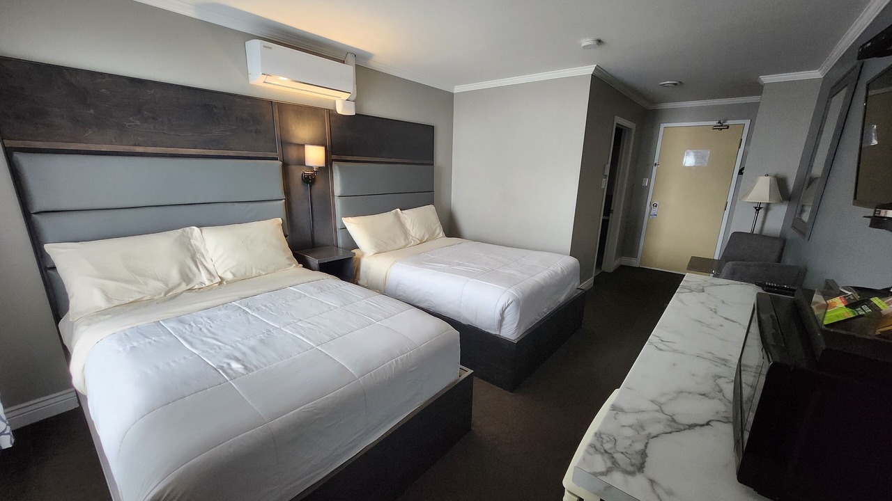 Photo of Bedroom in Conception Bay South