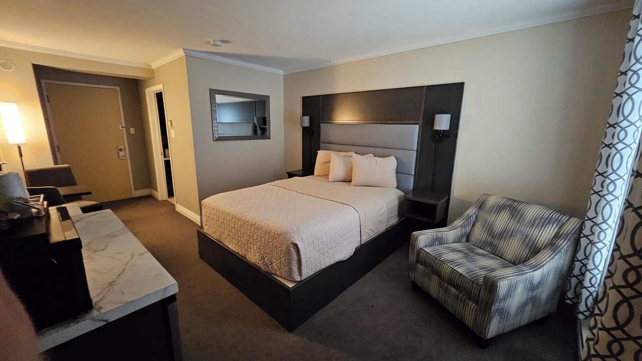 Photo of Bedroom in Conception Bay South