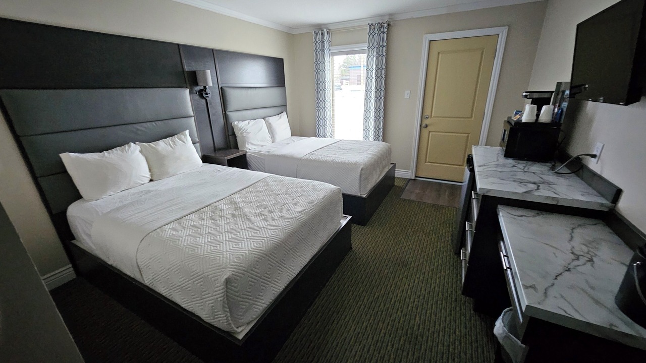 Photo of Bedroom in Conception Bay South