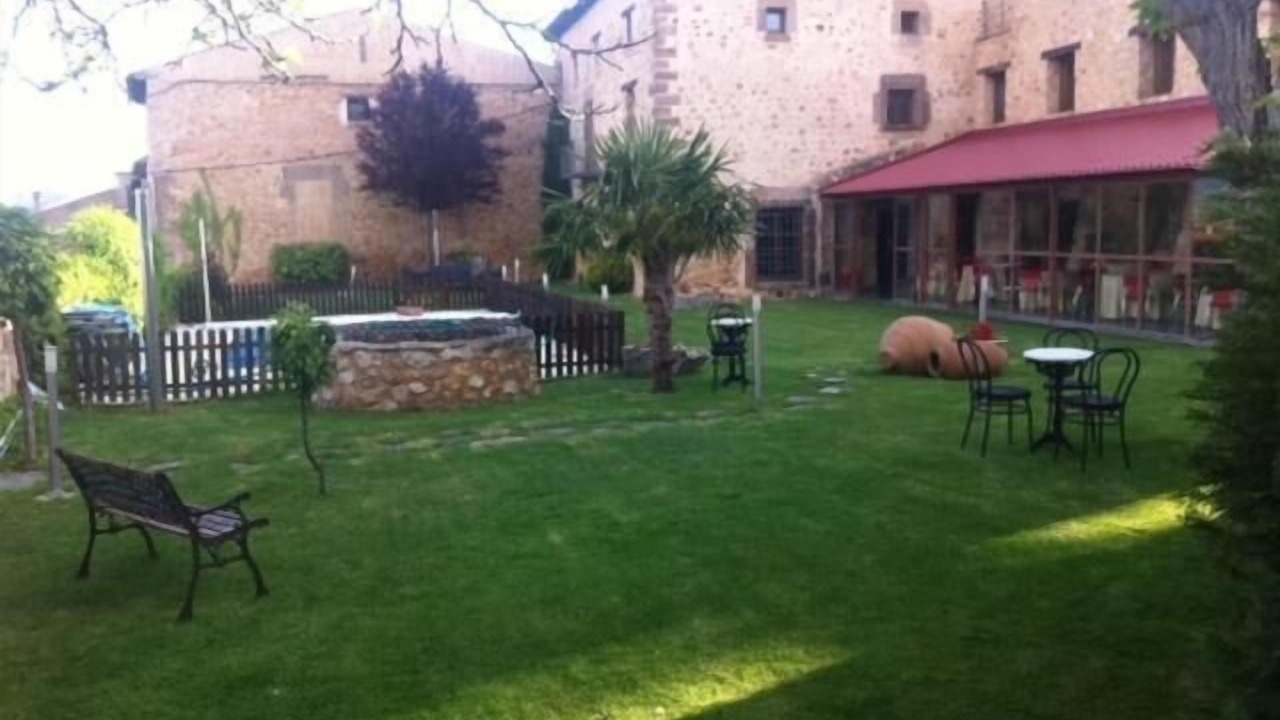 Photo of Outdoor in Atienza
