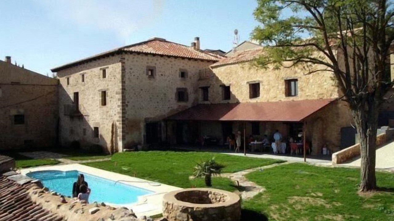 Photo of Outdoor in Atienza
