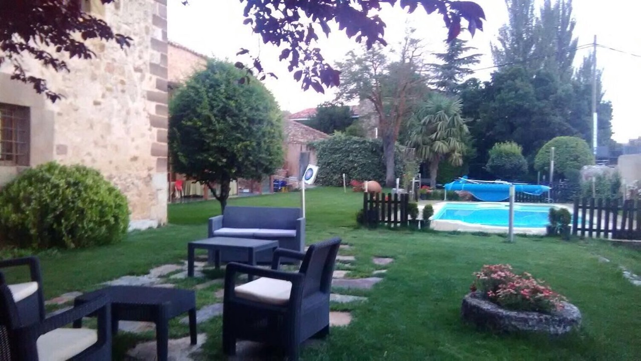 Photo of Outdoor in Atienza