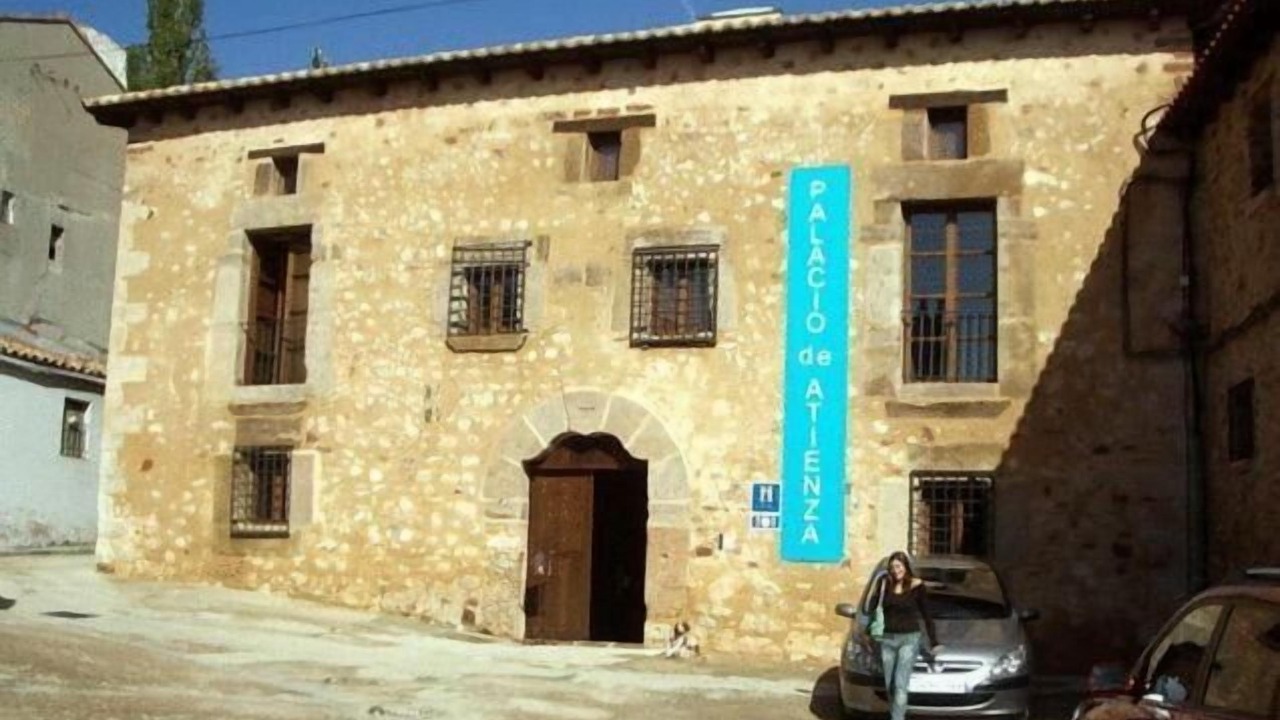 Photo of Outdoor in Atienza
