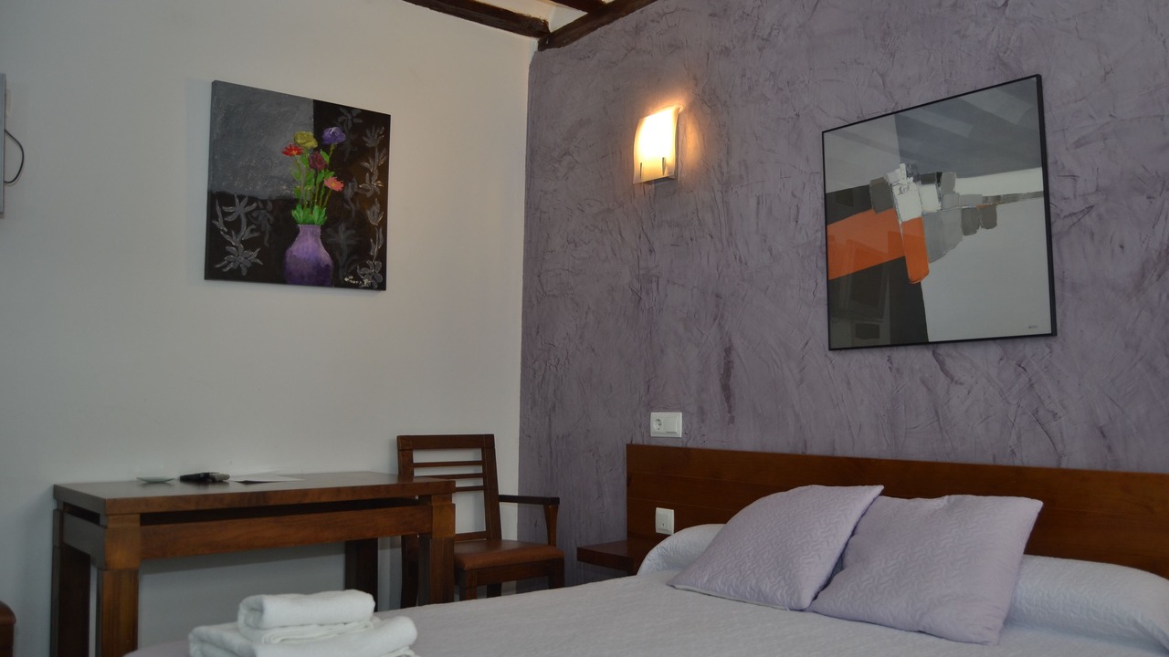 Photo of Bedroom in Atienza