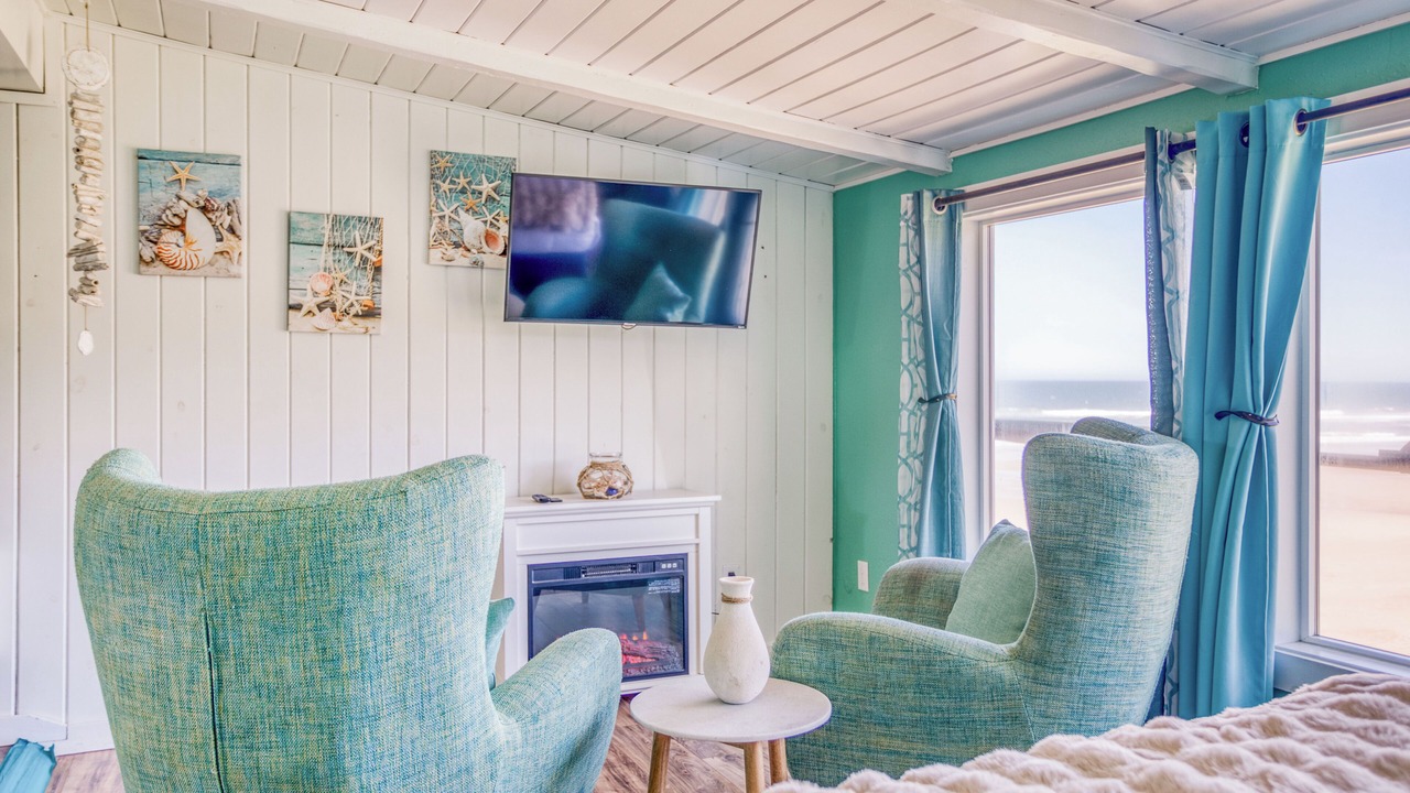 Photo of Bedroom in Newport