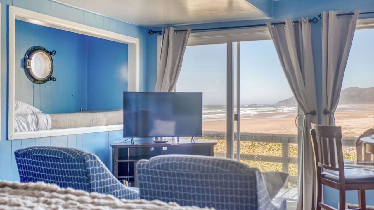 Photo of Bedroom in Newport