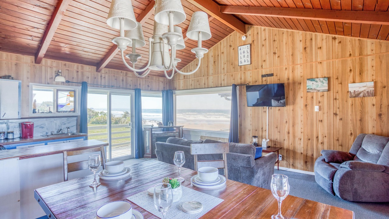 Photo of Livingroom in Newport