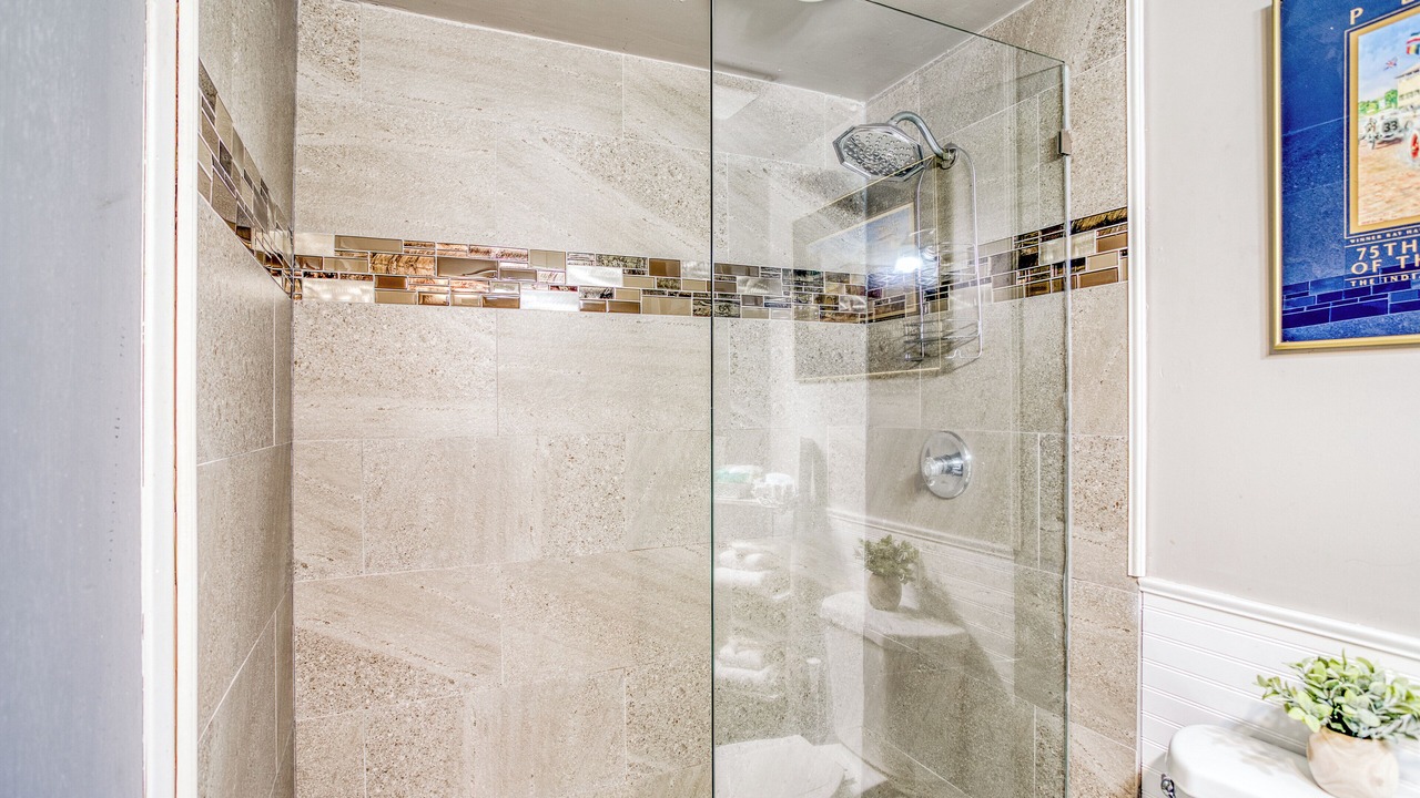 Photo of Bathroom in Newport