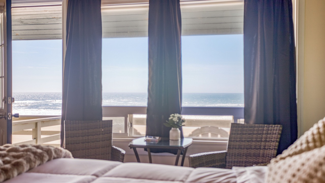 Photo of Bedroom in Newport