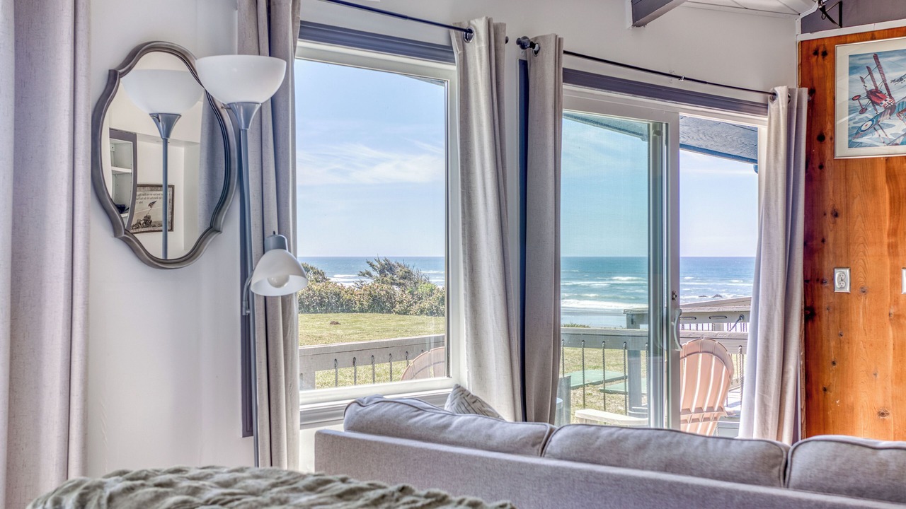 Photo of Bedroom in Newport