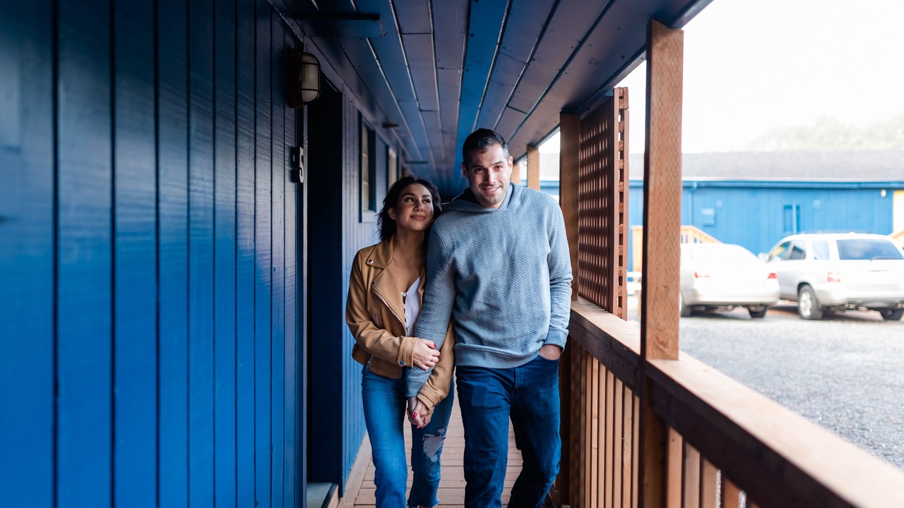 Photo of Outdoor in Newport