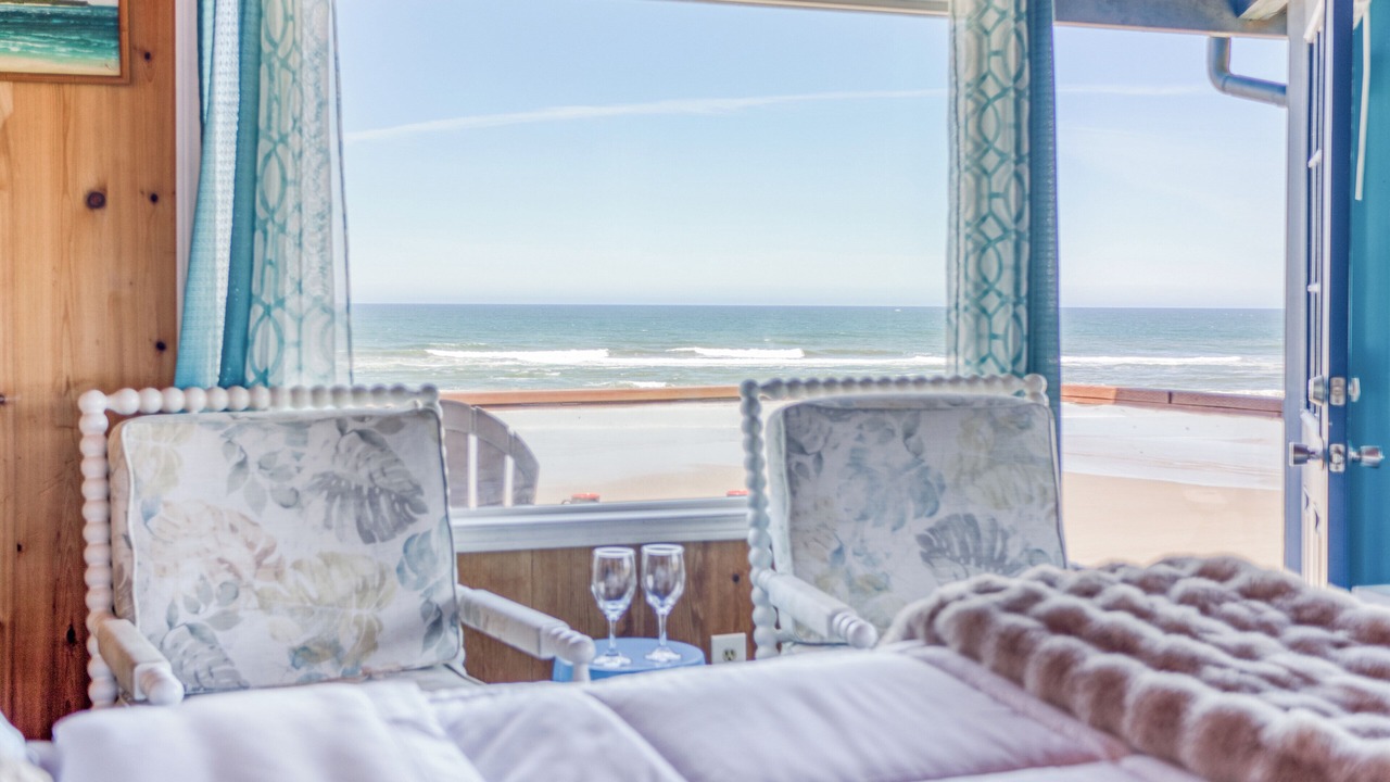 Photo of Bedroom in Newport