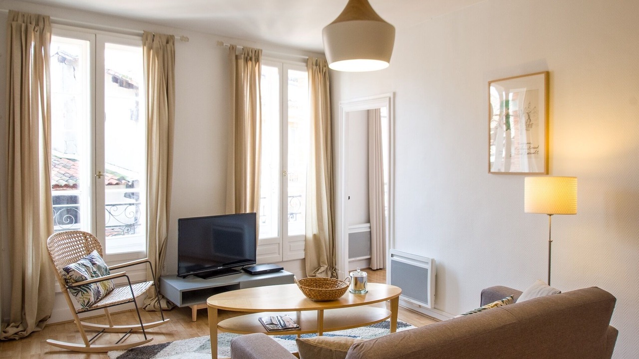 Photo of Livingroom in Saint-Georges