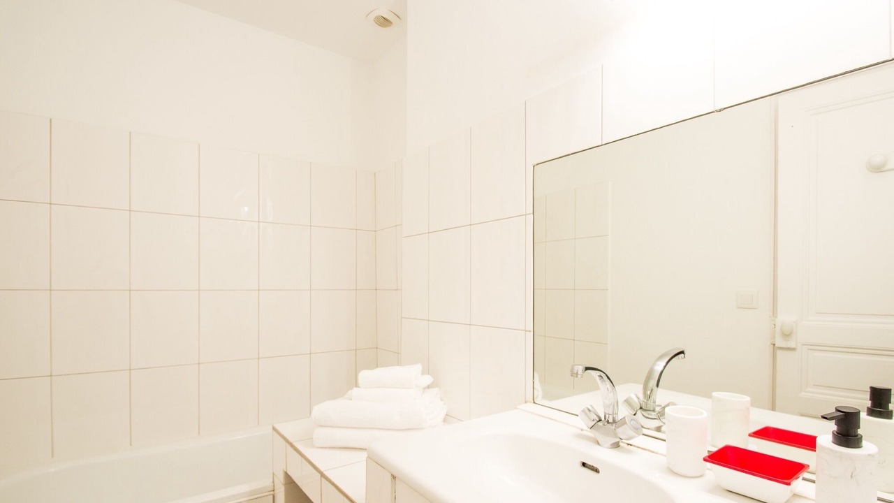Photo of Bathroom in Saint-Georges