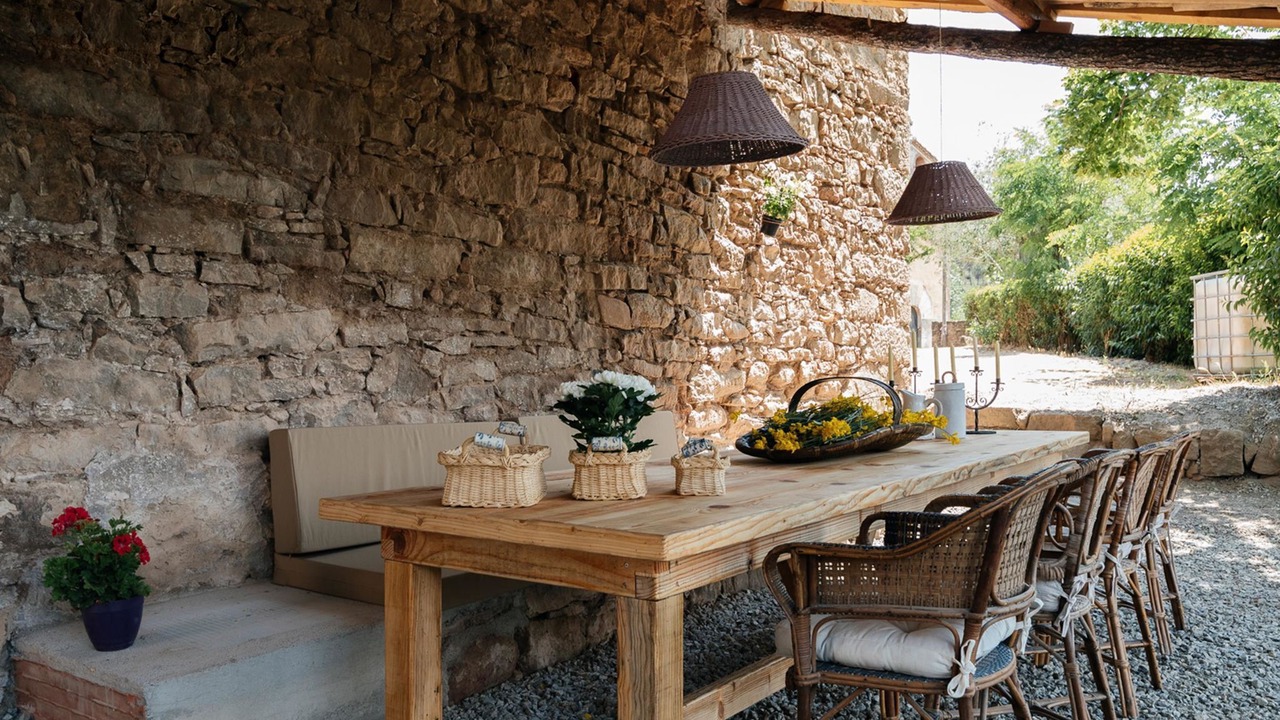 Photo of Outdoor in Castellnou de Bages