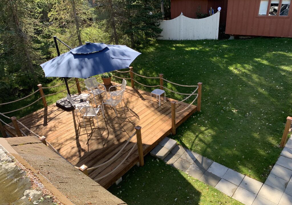 Photo of Outdoor in Turnagain