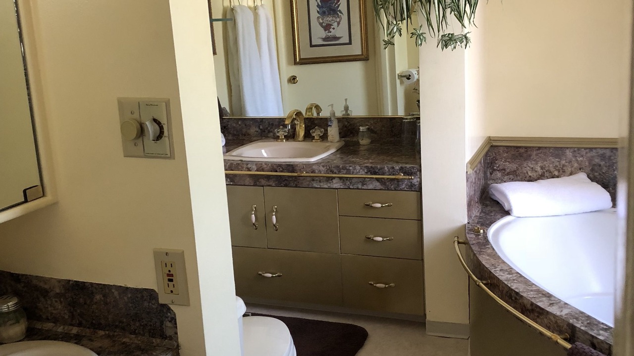 Photo of Bathroom in Turnagain
