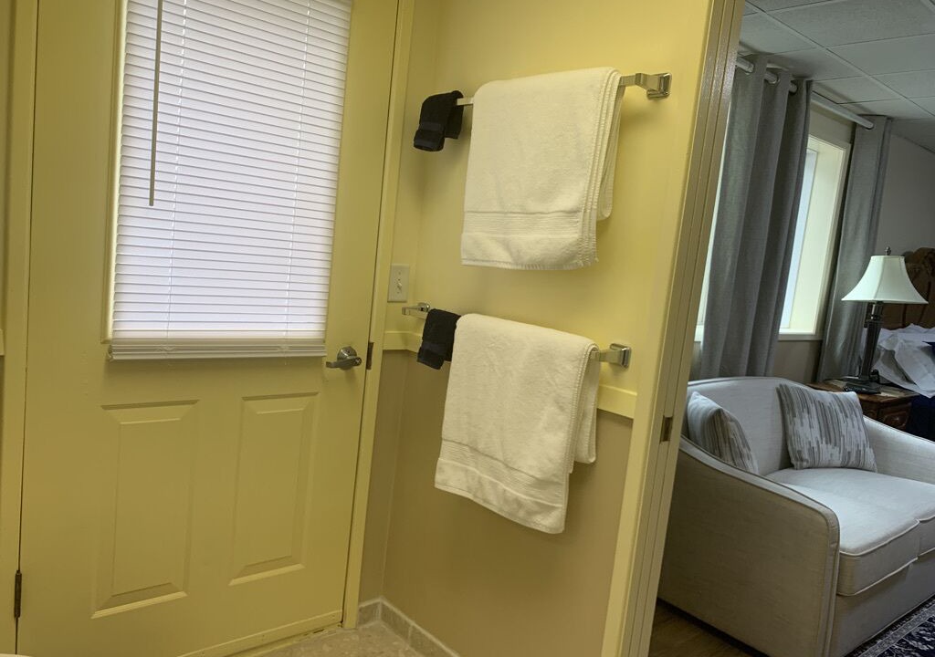 Photo of Bathroom in Turnagain