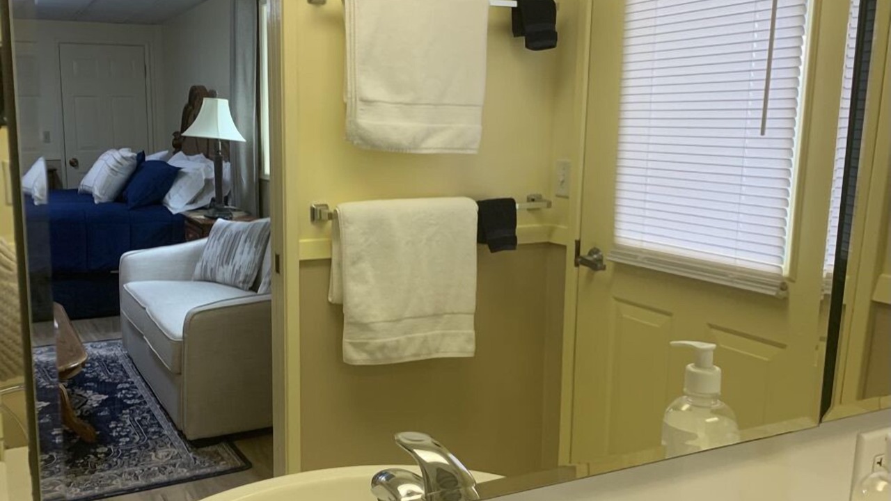 Photo of Bathroom in Turnagain
