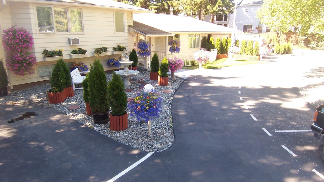 Photo of Outdoor in Turnagain