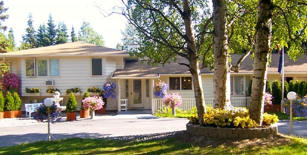 Photo of Outdoor in Turnagain