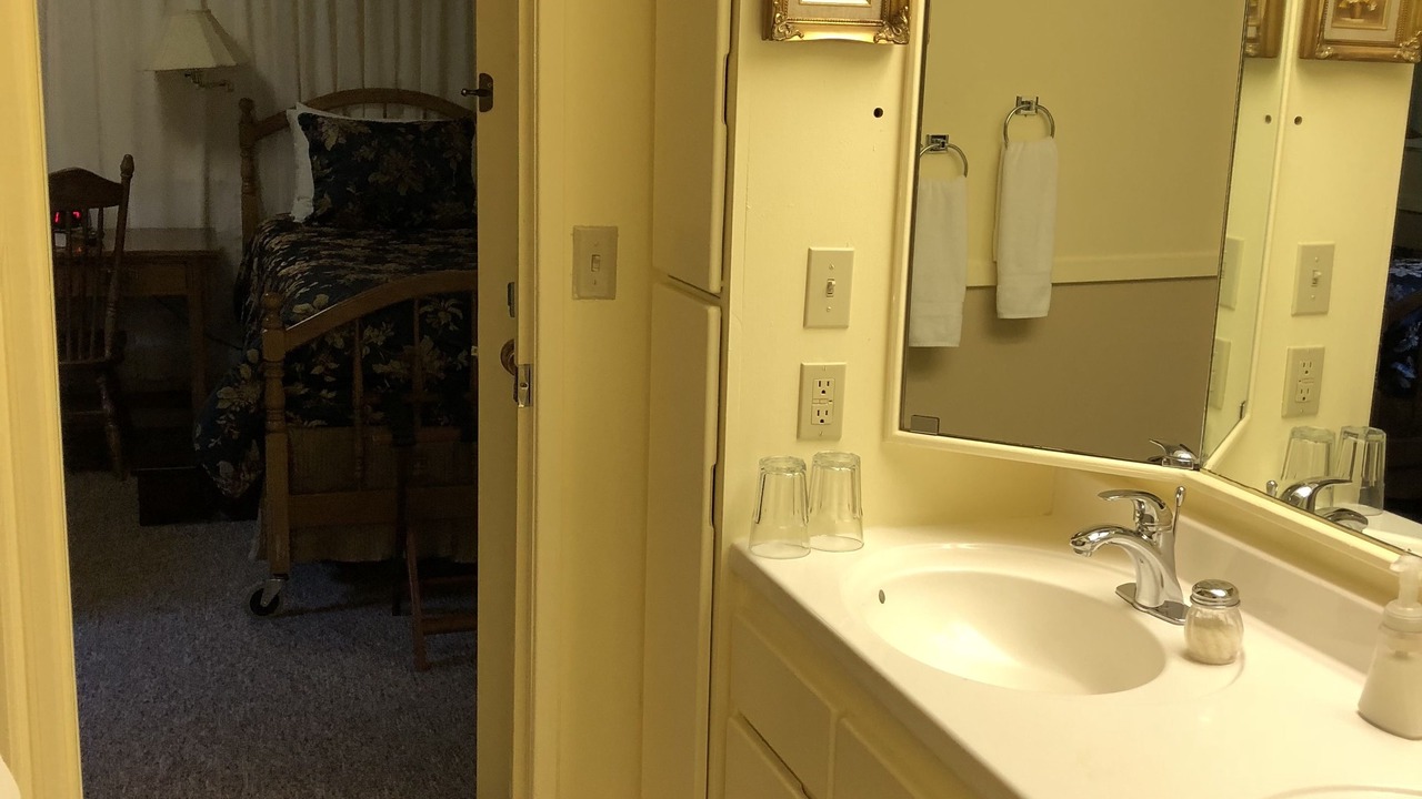 Photo of Bathroom in Turnagain